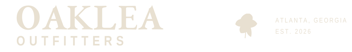 OAKLEA OUTFITTERS